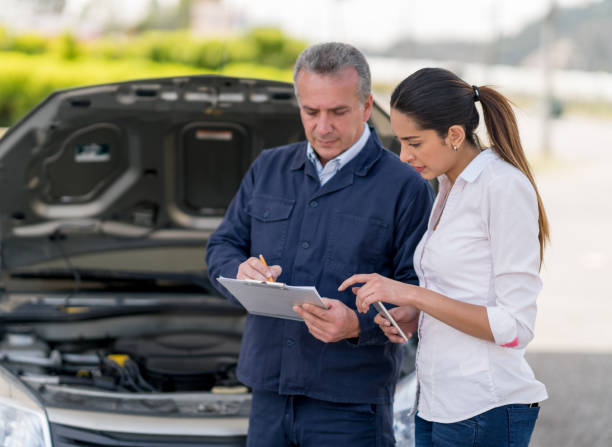 Licensed Commercial Auto Insurance service in Perrysburg, OH - Auto Insurance Axis
