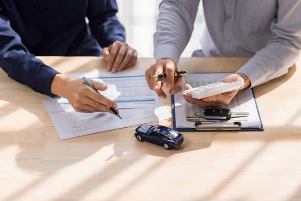 24/7 Emergency Commercial Auto Insurance experts in Perrysburg, OH